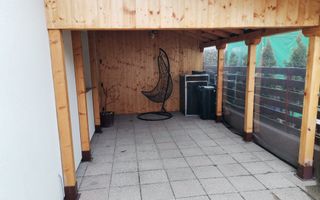 Vanzare vila Trivale - Poză 9