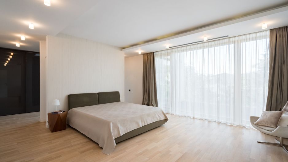 UNA DIN CELE MAI FRUMOASE CASE MODERNE DIN BUCURESTI - Poză 14