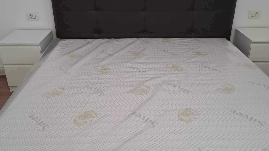 Braytim | 2 camere | Etaj 1 | Loc Parcare | Mobilat complet - Poză 3