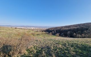 Teren intravilan | De vanzare | 1808 mp | 18 ml deschidere | Seigau - Poză 4