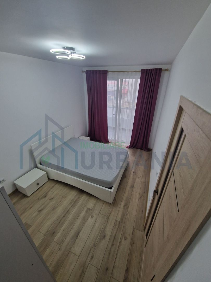 Apartament 2 camere plus boxa si parcare - Poză 5
