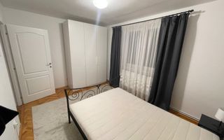 2 camere, decomandat, mobilat modern, balcon, Gheorgheni - Poză 9
