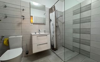 2 camere,garaj, bloc nou, zona Centrala, Bosch, Ntt Data,Pet Friendly - Poză 3