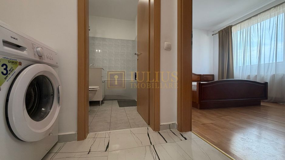 Apartament 2 camere + loc de parcare, lift.  Pet frendly - Poză 10