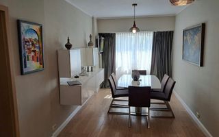Victoriei | 4 Camere | 108 mp Utili | Living 38 mp | Bloc cu Pază Permanentă - Poză 3