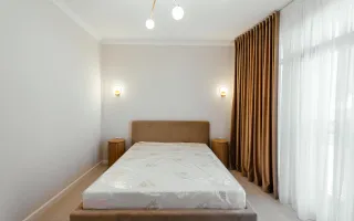 Chirie, apartament, 4 camere, Strada Columna, Centru - Poză 12