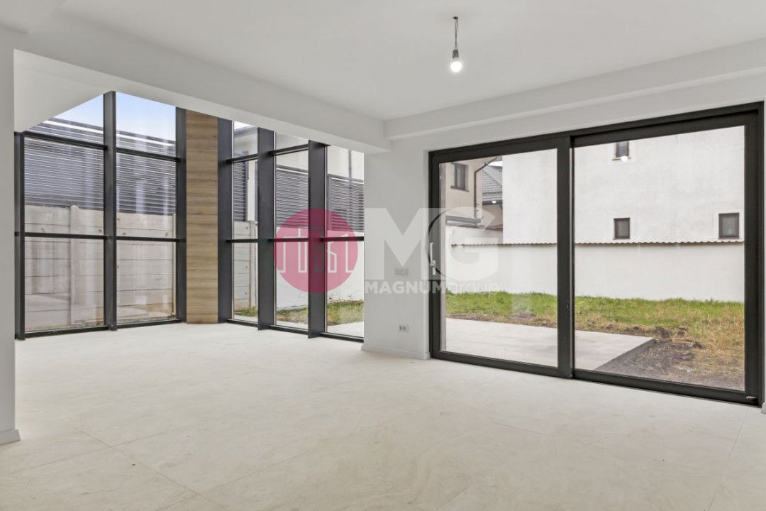 Vila de vanzare- Voluntari- Matei Milo- Milo Forest - Poză 13