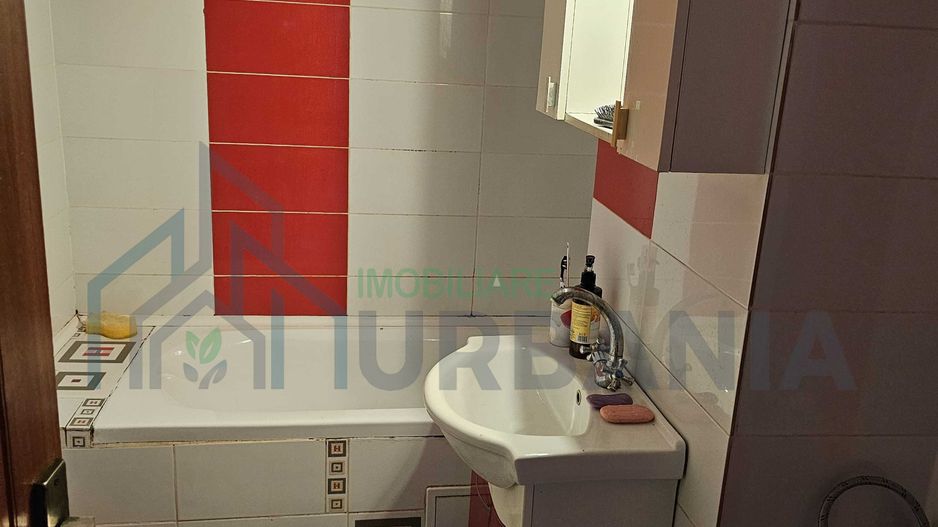 Chirie cameră în apartament decomandat, Zimbru, Alexandru cel Bun - Poză 3