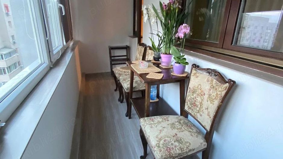 Apartament elegant  Sos. Nicolae Titulescu // Piata Victoriei - Poză 10