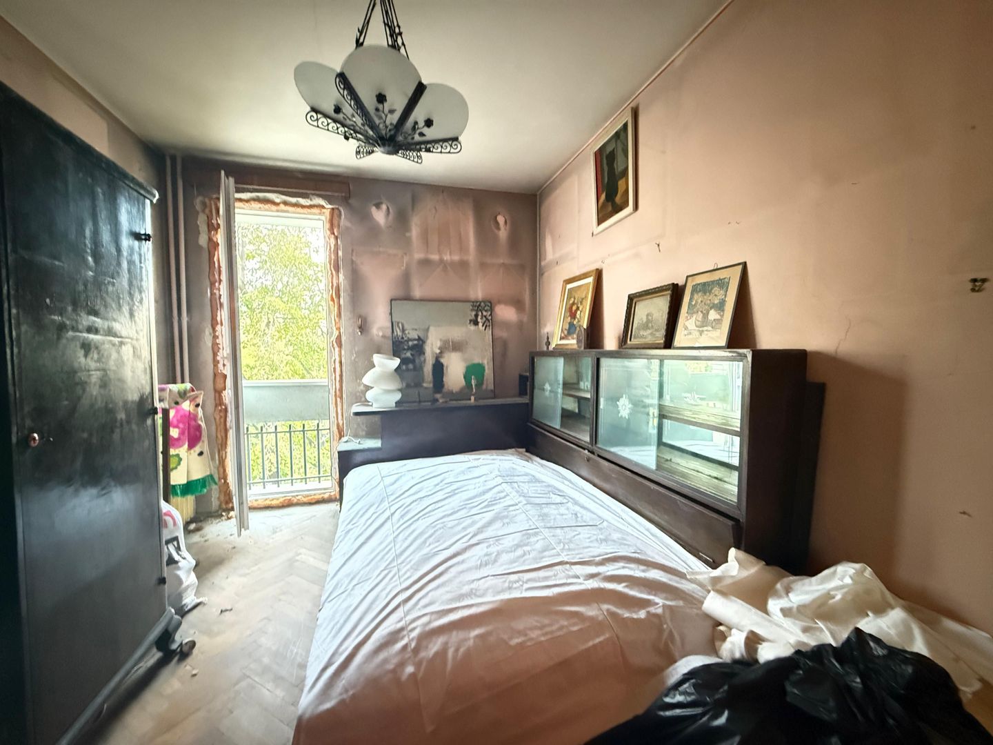 3 CAMERE SEMIDECOMANDATE | VEDERE SUPERBĂ PARC IOR | ( BABA NOVAC) - Poză 4