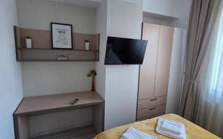 Închiriez apartament 2 camere zona Palas(Lazăr Residance) - Poză 6