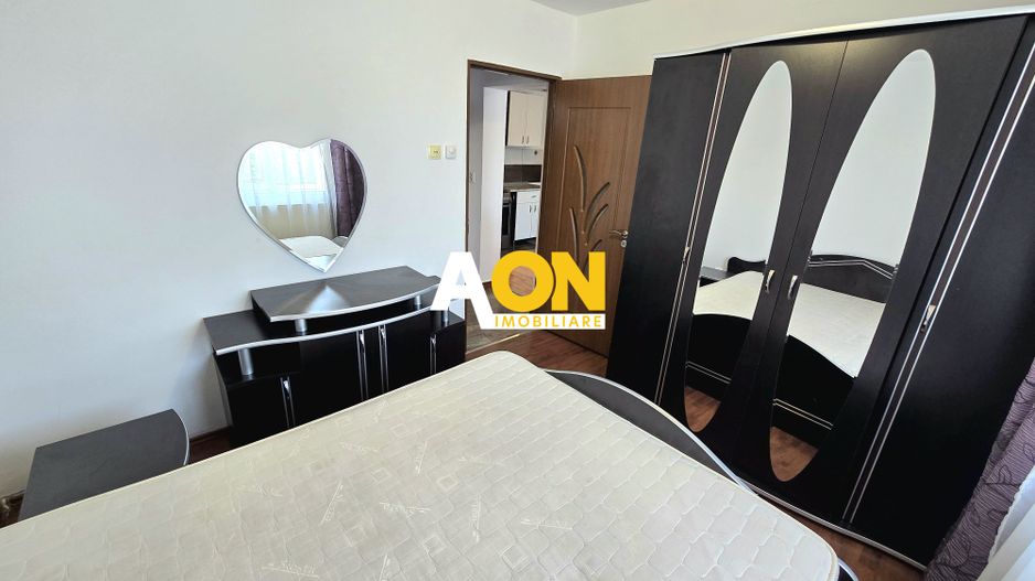 Apartament cu 2 Camere, Complet Mobilat, Zona Bld. Transilvaniei - Poză 5