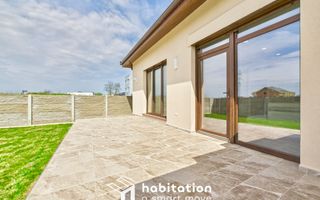 Casă modernă cu 3 dormitoare în Dumbrăvița - tur virtual disponibil - Poză 31