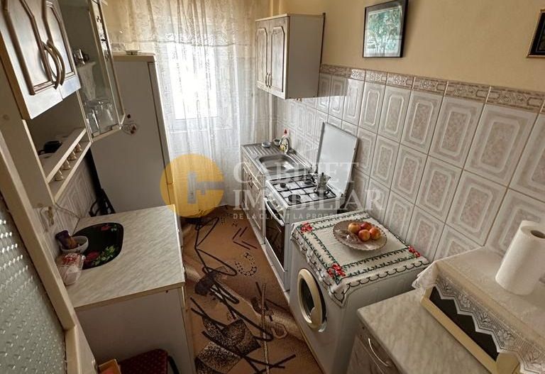 Apartament 2 camere,  zona Mircea Cel Batran - Lidl - Poză 6