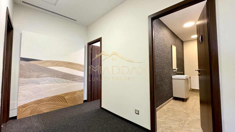 Spatiu Birouri ***278mp utili // zona Grozavesti - Poză 14