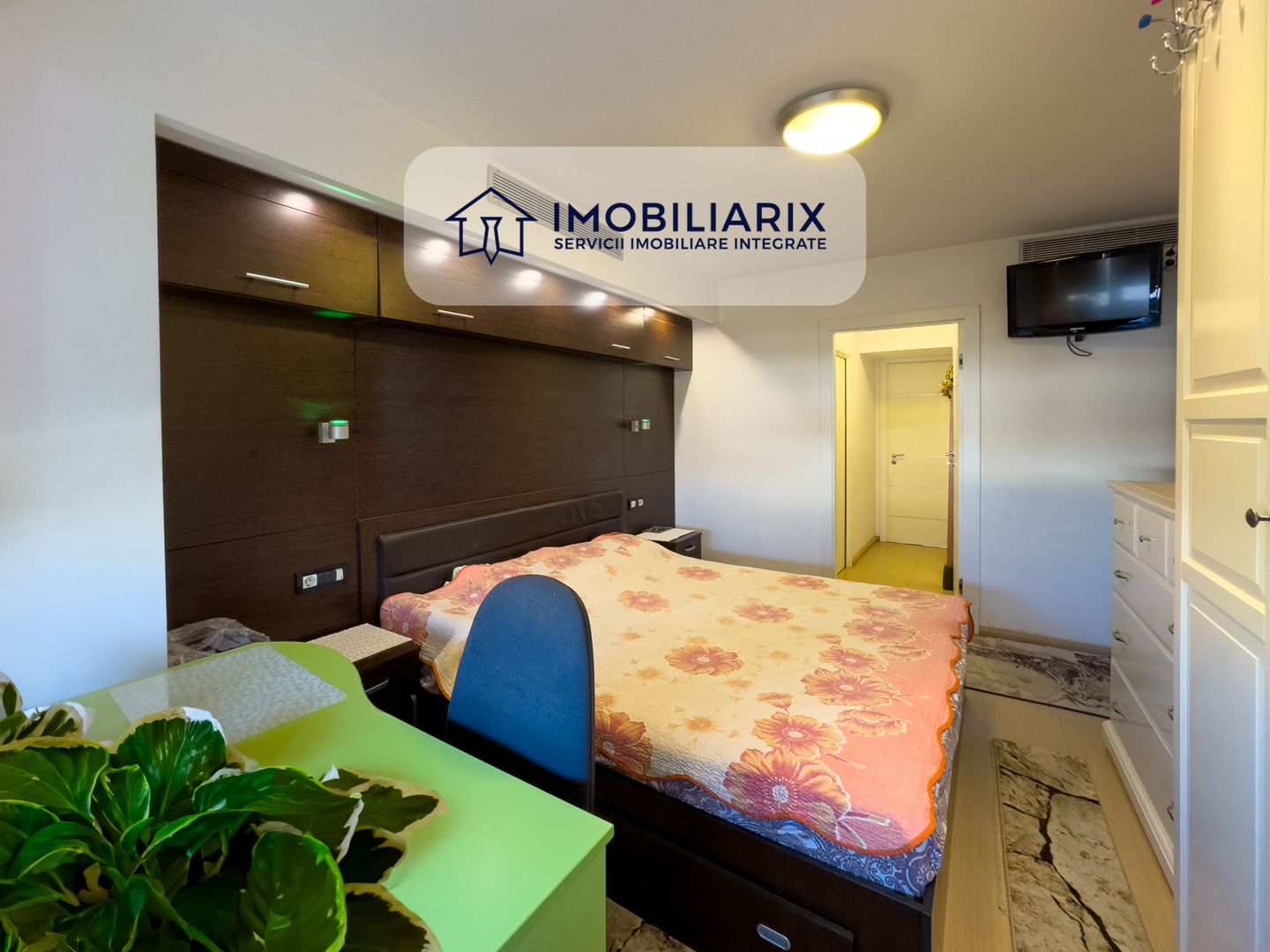 Apartament spațios și modern de vânzare – Casa de Cultură, Constanța - Poză 8