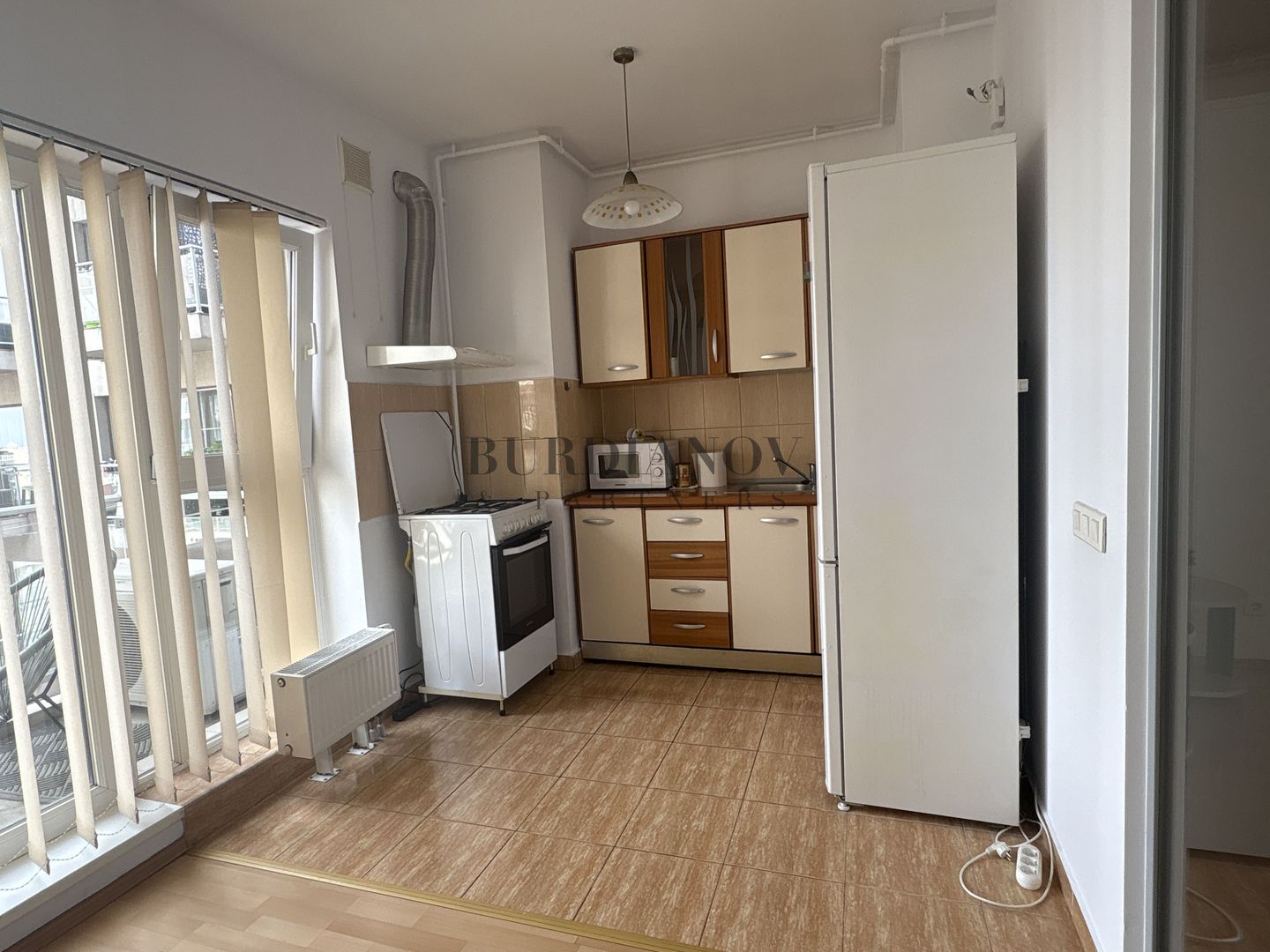 Apartament 2 camere de închiriat – Titan - Răsărit de Soare - Poză 7