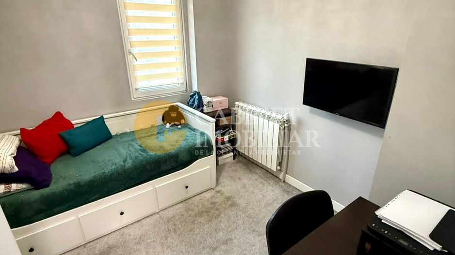 3 Camere Renovat - ETAJ 1 - Rond Podu Ros - Fara Risc - Poză 7