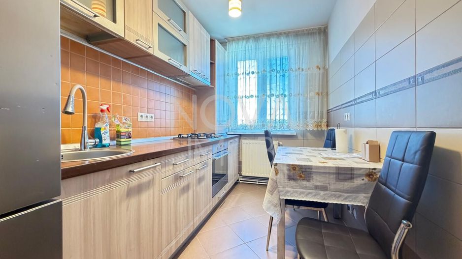 Apartament 3 camere de inchiriat zona Rahovei - Poză 8
