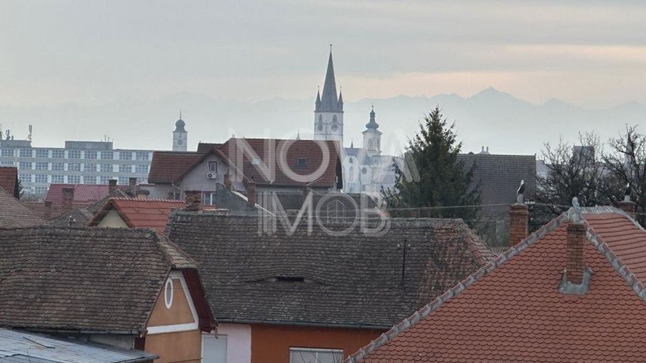 Casa de vanzare, mobilata si utilata - Piata Cluj - Poză 17