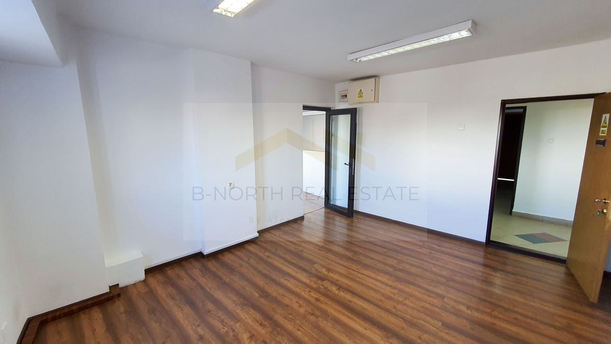 Spațiu de birouri 525 mp de vânzare | Piața Unirii – Sitraco Center |  Fantani - Poză 10