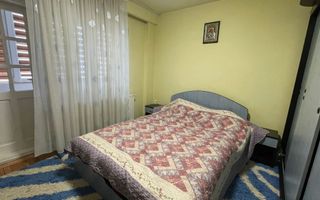 Apartament cu 3 camere spre inchiriere in zona UMF! - Poză 7