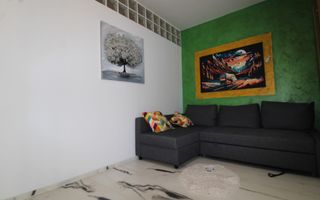 2 camere, bloc nou,  prima inchiriere, loc de parcare subteran - Poză 5