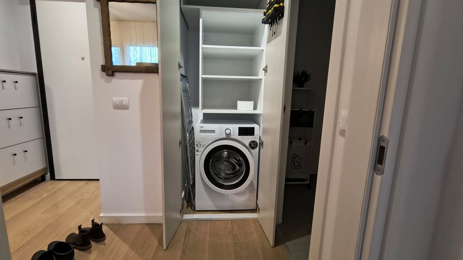 Comision 0,Inchiriere 2 cam parter,terasa proprie deosebit Laminorului - Poză 3