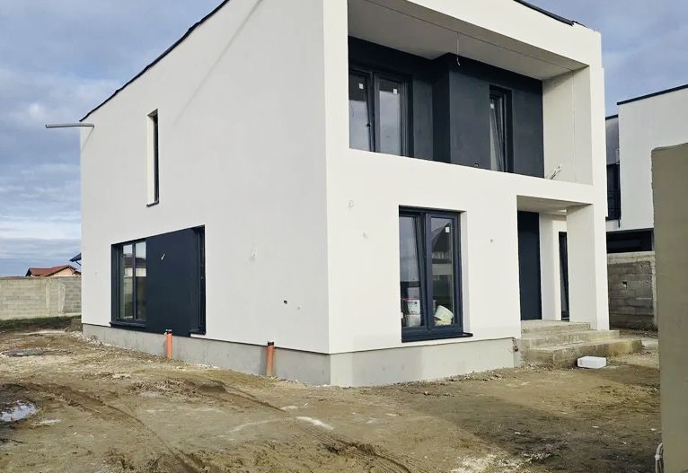 Casǎ de vânzare  P+E Sânmartin Beverly- Hills - Poză 4