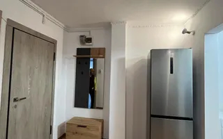 Apartament 2 camere Baneasa Horia Macelariu I Loc de parcare - Poză 12