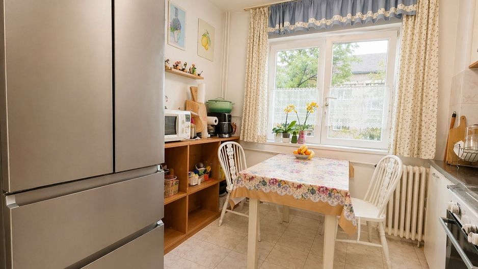 Apartament cu 2 camere de vanzare zona Rogerius, Oradea - Poză 6