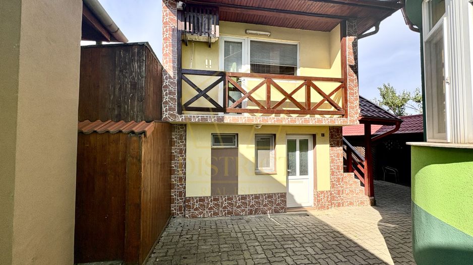 Comision 0 | Centru medical cu 6 cabinete individuale | Mosnita Noua - Poză 32