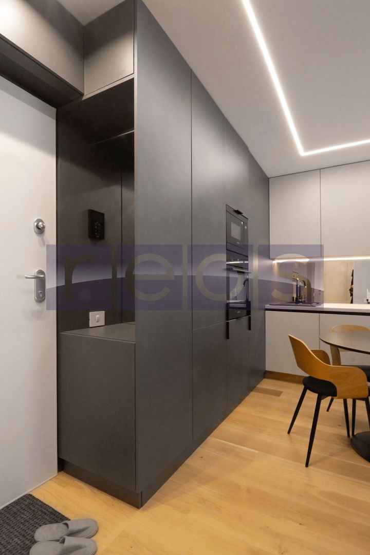 APARTAMENT DE VANZARE | 2 CAMERE | LUX | ULTRA-MODERN | MOBILAT | - Poză 12
