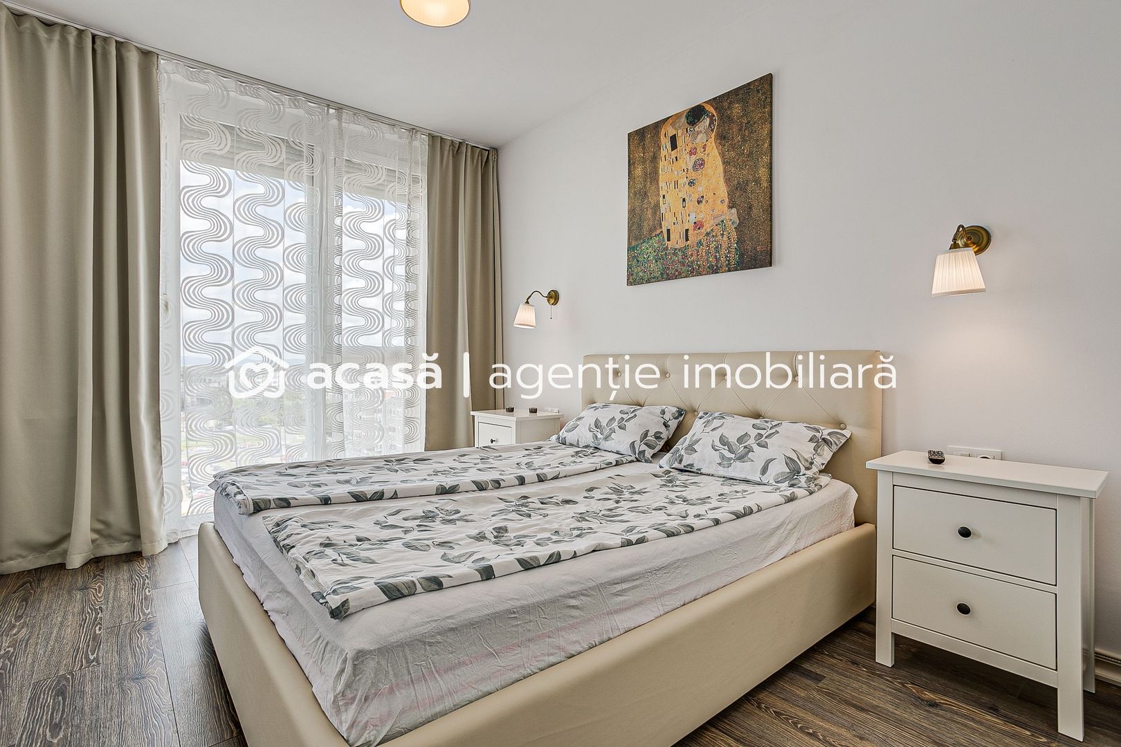 Apartament ARED cu vedere panoramică, Malul Mureșului - Poză 6