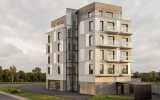 Spațiu comercial premium de închiriat -  Parc Drumul Taberei - Poză 3