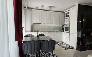 Apartament 3 Camere | Rond OMV | LUX | Loc de parcare - Poză 4