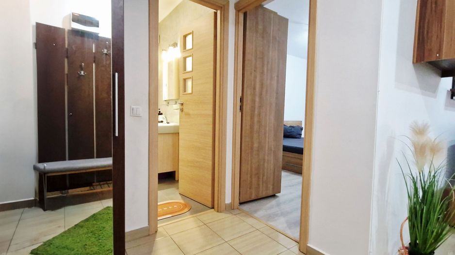 2 camere metrou Valea Ialomiței | Drumul Taberei | Parc Brancusi | Parcare - Poză 15