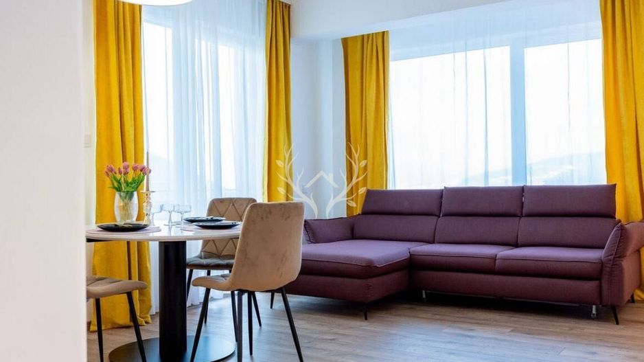 Apartament cu 3 camere, finisaje moderne – Str. Teilor Floresti - Poză 1