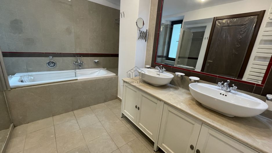 APARTAMENT SUPER CU 4 CAMERE IN DOROBANTI CAPITALE - Poză 8