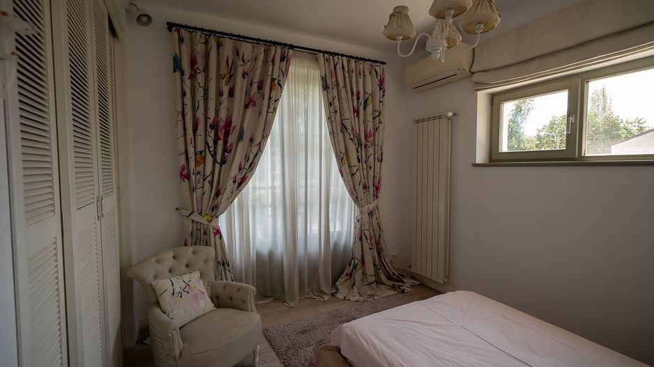 Vila 4 dormitoare de vanzare | Piata Muncii-Vatra Luminoasa | Gradina - Poză 16