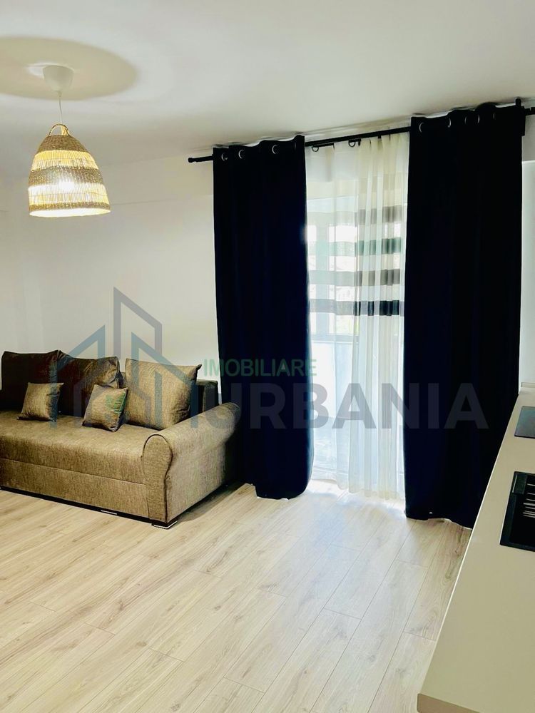 Apartament 2 camere de inchiriat, LMM Concept Residence, Valea Lupului - Poză 6