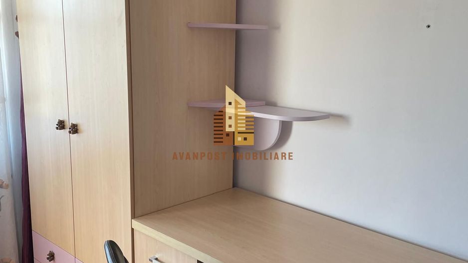 | Apartament cu 3 camere de vanzare | Decomandat | Cartierul Marasti | - Poză 3