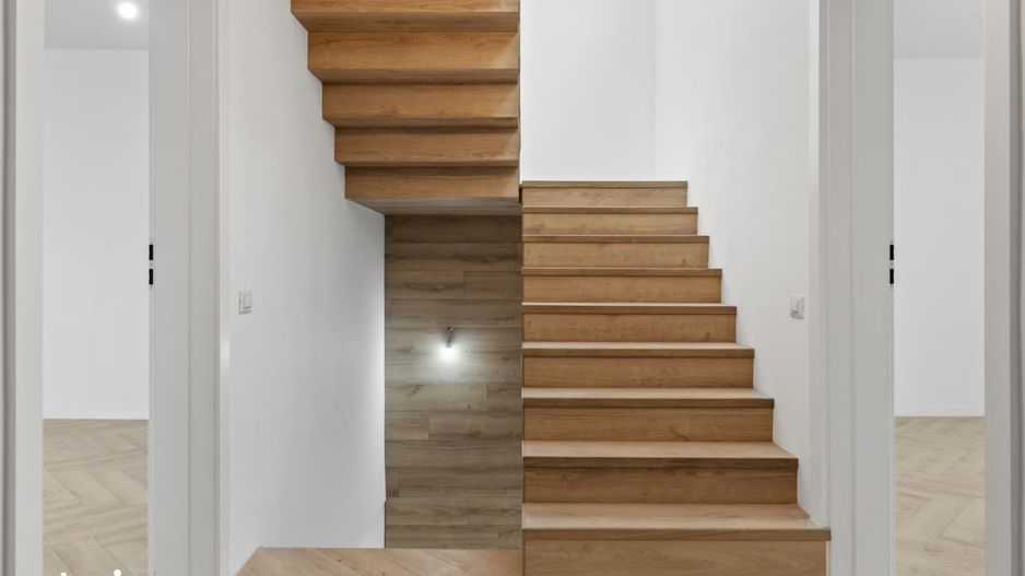 Vila deosebita, Matei Millo, 7 camere, langa padure - Poză 7