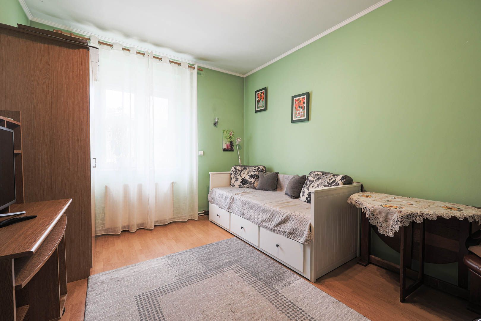 Casă spațioasă cu 4 dormitoare în Nădlac – gata de mutare! - Poză 5