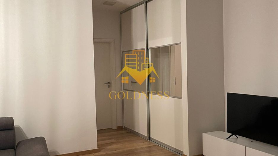 2 Camere Semideco,Parcare,Zorilor,Europa,Lidl,Observatorului,UMF,UTCN, - Poză 4