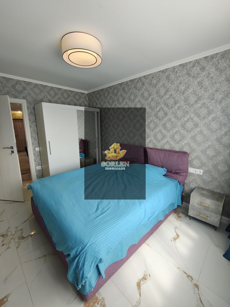 Apartament 3 camere de vanzare Zona Vivo / Floresti - Poză 5