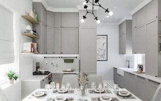 APARTAMENT ULTRACENTRAL COMPLET RENOVAT - Poză 11