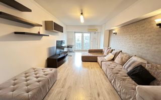 Apartament Premium 4 camere | Decebal - Poză 1