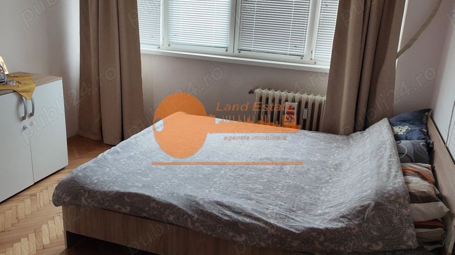 Vanzare 2 camere Iancului la 3 minute de metrou - Poză 1