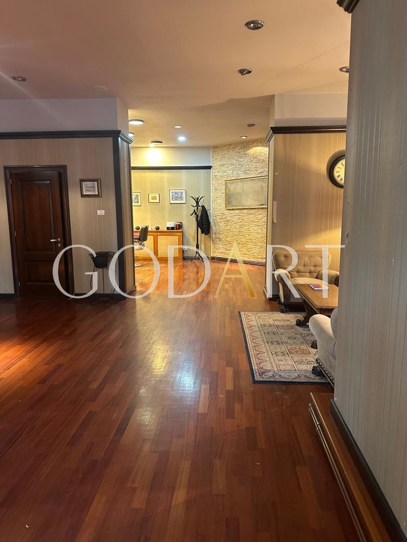 Spațiu comercial premium | Dorobanti – Polona - Poză 1